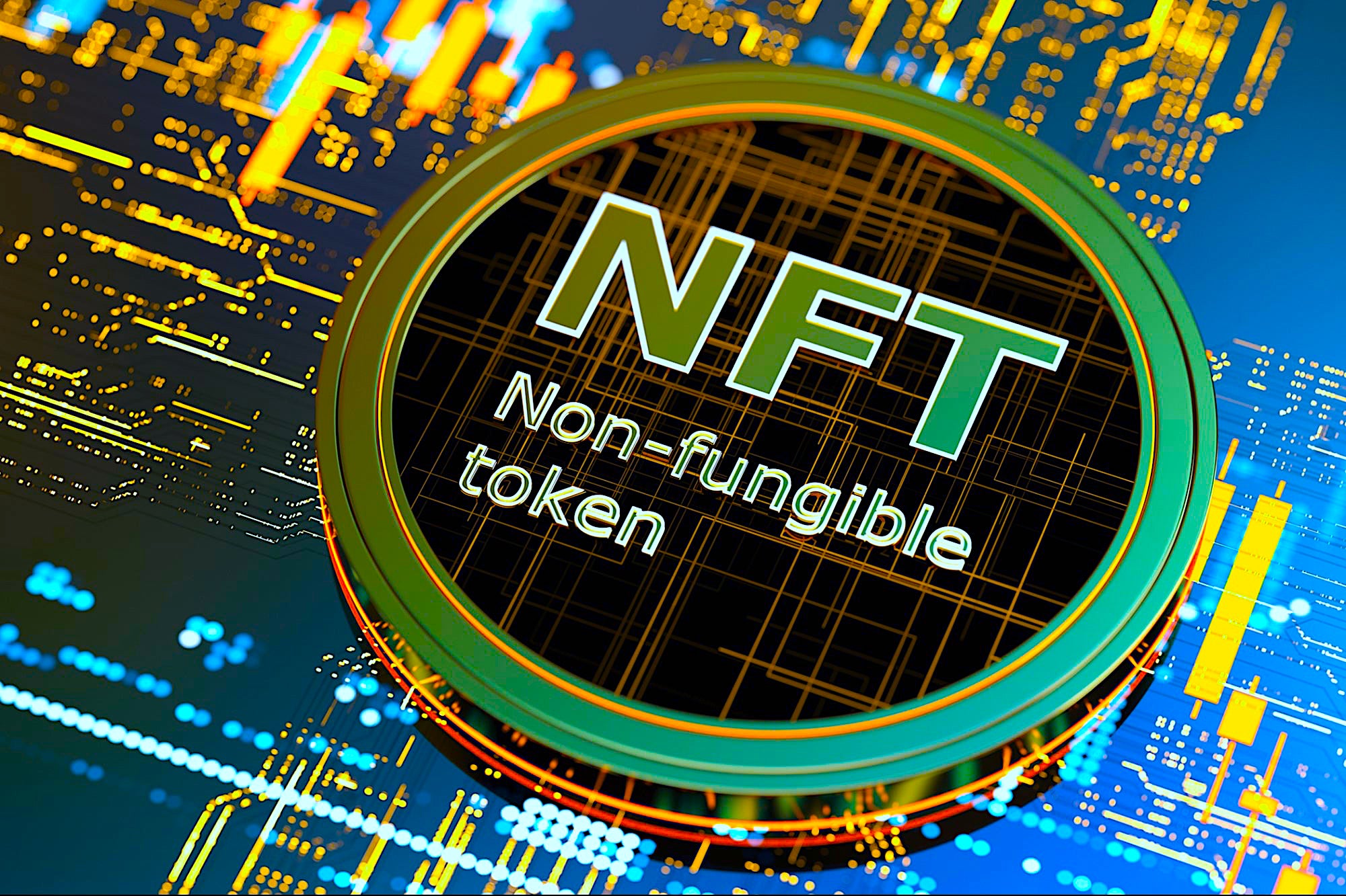 NFT Tokens